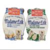 Creamy Spreadable Cheese Variety Pack Nature & Garlic & Fine Herbs 5.3 oz Each view 1