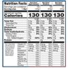 Breakfast Bars, Variety Pack, 1.3 oz, 36 ct view 2