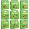 Crackfers Thin Pretzels with Multi-Seed and Mix Herbs, Oven Baked, No Trans Fat, 6 oz, Pack of 9 view 1