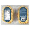 Five Cheese Tortelloni, Made with Parmigiano Reggiano; Made with Domestic and Imported Ingredients; Ready in 2 Minutes; Keep Refrigerated; Total Net Weight [ 48 oz, 3 lb ] view 2
