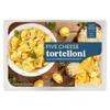 Five Cheese Tortelloni, Made with Parmigiano Reggiano; Made with Domestic and Imported Ingredients; Ready in 2 Minutes; Keep Refrigerated; Total Net Weight [ 48 oz, 3 lb ] view 1