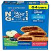 Breakfast Bars, Variety Pack, 1.3 oz, 64 ct view 1