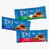 Breakfast Bars, Variety Pack, 1.3 oz, 64 ct view 3