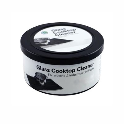12010030 Glass Cooktop Cleaner for Cooktops Replacement for Bosch Genuine Original Equipment Manufacturer (OEM) Part
