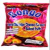 FIJI Snacks - Bongo Cheese Flavor (Mega Pack Of 3 x 156g) Natural Chaddar Cheese Flavor, Baked Puffs! view 1