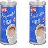 HEB Evaported Milk 12oz - 2 cans view 1