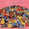Chocolate Assorted Candy Variety Pack, Bulk, 5 lb view 3