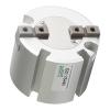 AEVHBAMXN Parallel Type Air Gripper 2-Finger Type MHS2-16 MHS2-20 MHS2-25 MHS2-32 MHS2-40 MHS2-50 MHS2-63(MHS2-63) AEVHBAMXN view 2