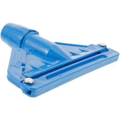 SEWCHICS Mop Head Clip Replacement Clamp Detachable Mop Handle Accessory Plastic Clamp for Floor Cleaning Compatible