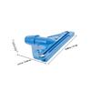 SEWCHICS Mop Head Clip Replacement Clamp Detachable Mop Handle Accessory Plastic Clamp for Floor Cleaning Compatible view 2