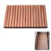 Non-Skid Shower Floor Mat for Enhanced Safety and Comfort view 1