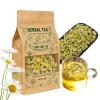 Organic Chamomile Tea, Caffeine Free Calming Chamomile Loose Leaf Tea for Bedtime Rituals, Evening Relaxation, Herbal Coffee Alternative (100g/3.52oz Chamomile) view 1