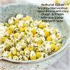 Organic Chamomile Tea, Caffeine Free Calming Chamomile Loose Leaf Tea for Bedtime Rituals, Evening Relaxation, Herbal Coffee Alternative (100g/3.52oz Chamomile) view 4