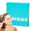 24PCS Sticky Ear Cleaning Stick, Earwax Removal Kit, Soft Head Ear Wax Removal Stick, Adhesive Ears Digging Spoons Sticks, Safety Sticky Ears Pick Cleaner, for Adults Children Elderly view 1