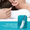 24PCS Sticky Ear Cleaning Stick, Earwax Removal Kit, Soft Head Ear Wax Removal Stick, Adhesive Ears Digging Spoons Sticks, Safety Sticky Ears Pick Cleaner, for Adults Children Elderly view 2