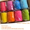 32 Rolls 3 Inch Self Adhesive Bandage Wrap, Vet Wrap for Horses Dogs Wounds Care Dressings, Elastic Self Stick Cohesive Bandage Wrap, Wrist, Sports, Ankle Tape Leg Wraps (Mixed) view 3