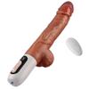 2026 New Dilbo for Women R Realistic Dick 9.5", 6X Thrusting & 10x Vibrating & Heating Mode with Remoter Viboators Toys with Strong Suction Cup for Hands-Free Play OJ432 view 1