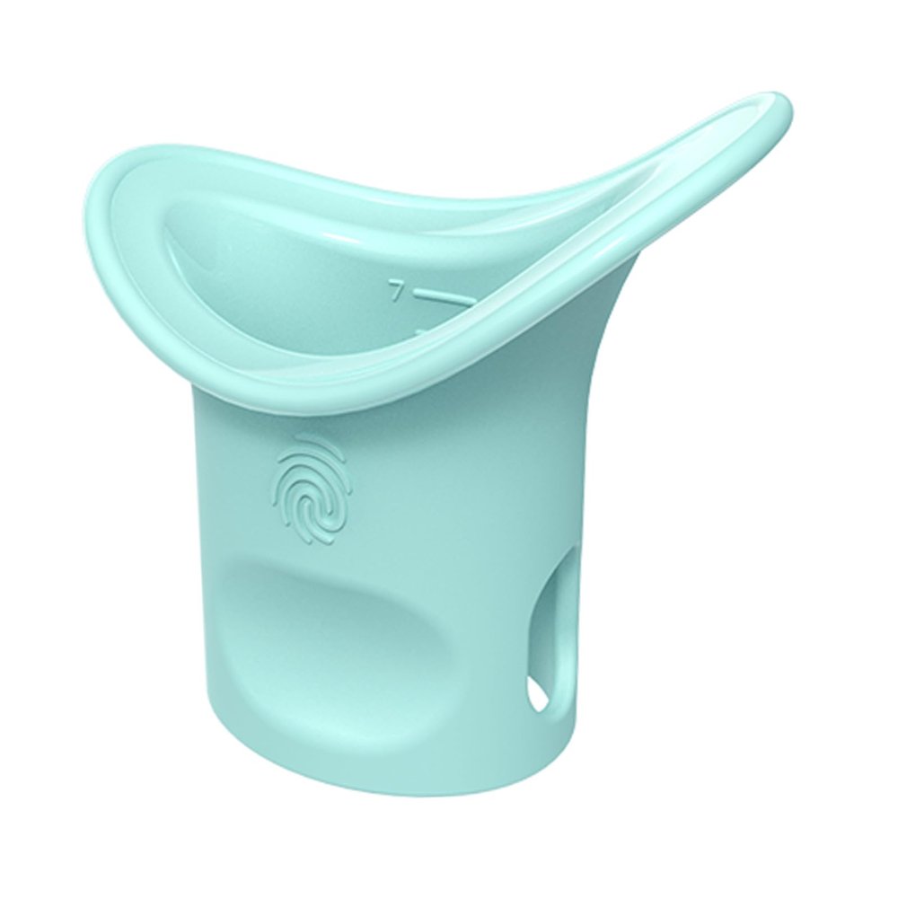 Eye Washing Cup Practical Rinse Cup Washer Tool Effective Tool for Irritation Relief Makeup Removal