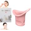 Eye Washing Cup Practical Rinse Cup Washer Tool Effective Tool for Irritation Relief Makeup Removal view 2