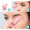 Eye Washing Cup Practical Rinse Cup Washer Tool Effective Tool for Irritation Relief Makeup Removal view 4