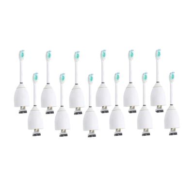 Replacement Electric Toothbrush HandleCompatible with Philips HX7001 HX-7002 HX7022 HX7881 HX7361 HX3500 HX3300 HX9553 HX9562 HX9842 HX5251 HX5451(12 Pcs)