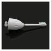 Replacement Electric Toothbrush HandleCompatible with Philips HX7001 HX-7002 HX7022 HX7881 HX7361 HX3500 HX3300 HX9553 HX9562 HX9842 HX5251 HX5451(12 Pcs) view 3