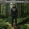 Mosquito Net Suit,Mosquito Jacket with Hood&Pants&Gloves,Bug Suit for Men Women,Outdoor Full Body Protection Lightweight Mosquito Proof Clothing for Gardening Camping Fishing Hiking view 2