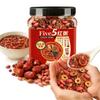 1.25kg Canned Multigrain Porridge Mix Whole Grain Breakfast Cereal for Stovetop or Rice Cooker, Soft Sticky Texture view 1