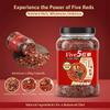 1.25kg Canned Multigrain Porridge Mix Whole Grain Breakfast Cereal for Stovetop or Rice Cooker, Soft Sticky Texture view 3