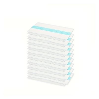 10/20 Pcs Vac Mop Pads Refills,Compatible for Shark VACMOP, VM252 VM200 VM190 VM250 VM251 VM200C VM252C QM250 VC205(20 Pcs)
