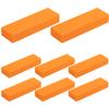 Monetais 8PCS Scratch Remover for Stainless Steel, Reusable Quick Cleaning Stainless Steel Scratch Remover, Portable Rust Eraser for Kitchen, Bathroom, Household view 3