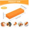 Monetais 8PCS Scratch Remover for Stainless Steel, Reusable Quick Cleaning Stainless Steel Scratch Remover, Portable Rust Eraser for Kitchen, Bathroom, Household view 4