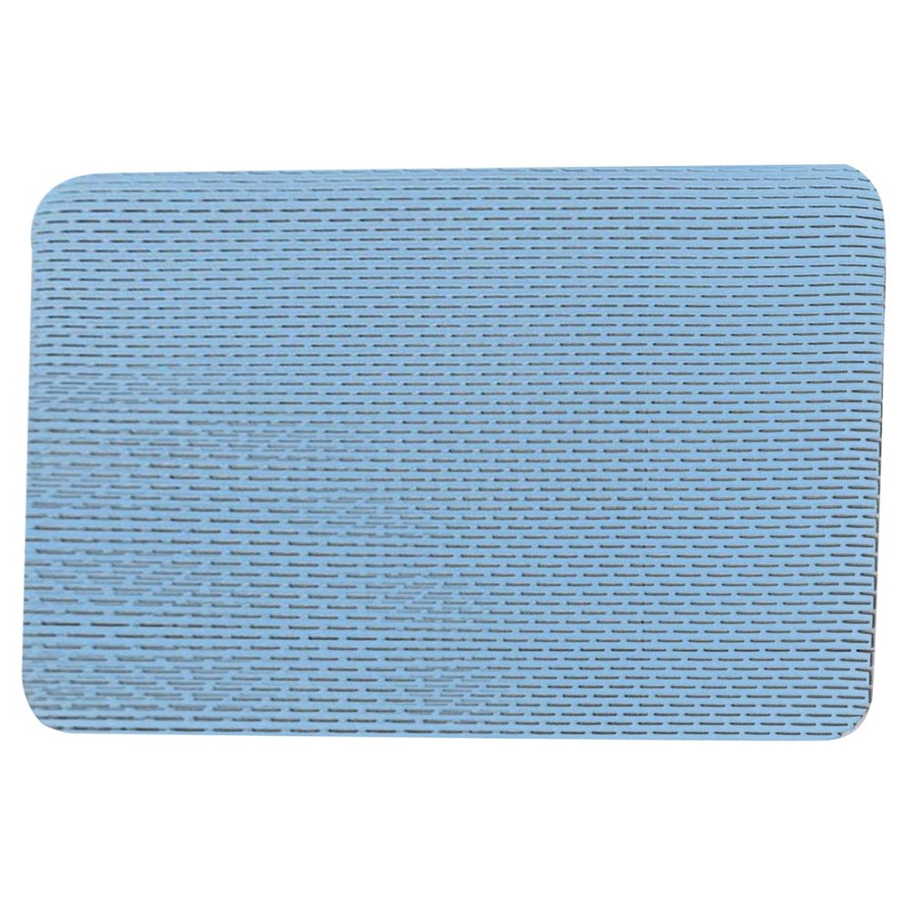 Shower Mat PVC Mathtub Bath for Bathroom Floor Offering Stability for Family with and Seniors Shower