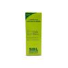Nipco SBL Homeopathic Sarracenia Purpurea Dilution 1000CH (30ml) - Sold By Sagar Homeo Stores and Clinic view 3