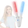 LED Personal Care Light Device with Red & Blue Light, Portable Hygiene Care Wand for Women Home-Use, Auto 35-Min Timer, USB Rechargeable Wellness Tool for Daily Care view 1