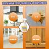 Mavlimu All in One Cabinet Cleaner, Kitchen Cabinet Cleaners and Polishers, 3.38 Oz All Purpose Kitchens Heavy Oil Cleaning Agent, For Stove,Oven,Dishwasher,Appliances (1) view 2