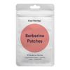 Kind Patches Berberine Patches with L Glutamine, Chromium, Pomegranate and Cinnamon - Vegan, Latex Free - 30 Count view 1