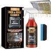 Oven and Grill Cleaner Spray, Oven Cleaner Heavy Duty Spray, Kitchen Heavy Oil Cleaner pray, 2026 New All Purpose Kitchens Heavy Oil Cleaning Agent, for Microwave & Oven & Stove Top (1PCS) view 1