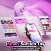 2025 New Viboators Toys Clitioral Sucker for Women,Silent Soft Clitioral Sucker Tool, Clitotial Viboators Toys for Women,Clitotial Viboators Suction Toy CSB911 view 4