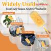 30Pack Heavy Duty Duster RefillsNo Handle, Unscented Disposable Dusters Refill Kit for Cleaning Dusting Furniture Blind Ceiling Fan view 2