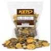 Keto Snack Mix with Low Carb Nuts and Cheese Crisps Savory Snack with Nuts and Cheese for Keto Diet, 14 Ounce view 1
