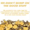 Keto Snack Mix with Low Carb Nuts and Cheese Crisps Savory Snack with Nuts and Cheese for Keto Diet, 14 Ounce view 3