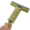 TOVINANNA Portable Mini Sponge Mop Handheld Folding Collodion Mop for Kitchen Bathroom Floor Cleaning with Self-Squeeze Function, Small Size for Home and Office Use view 4