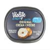 100% Dairy Free Violife Just Like Original Cream Cheese 7.05oz view 2