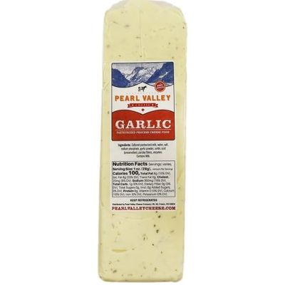 Garlic Cheese Loaf 5 lb