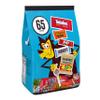 Hershey Assorted, Halloween Candy Variety Bag, 20.65 oz (65 Pieces) view 3