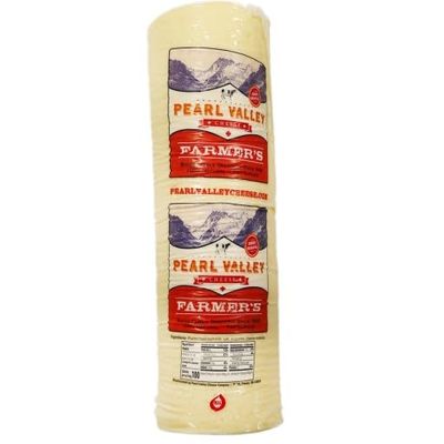 Farmers Cheese Mini Loaf 6 lb