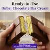 CAMPO D'ORO Dubai Pistachio Sweet Cream Spread, 20% Pistachios, Rich and Nutty Butter, 2.2 lbs (1 kg), Product of Sicily Italy (Dubai) view 2