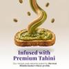 CAMPO D'ORO Dubai Pistachio Sweet Cream Spread, 20% Pistachios, Rich and Nutty Butter, 2.2 lbs (1 kg), Product of Sicily Italy (Dubai) view 4