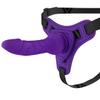 150mm Y-Shaped Ergonomic Wearable Bracket with Triangle Fix System-Y7 (Purple) view 1